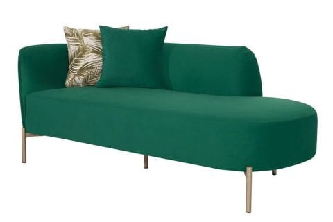 MACAROON DİNLENME YEŞİL