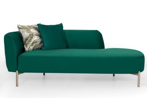 MACAROON DİNLENME YEŞİL