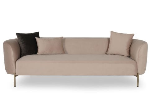 MACAROON KOLTUK KREM