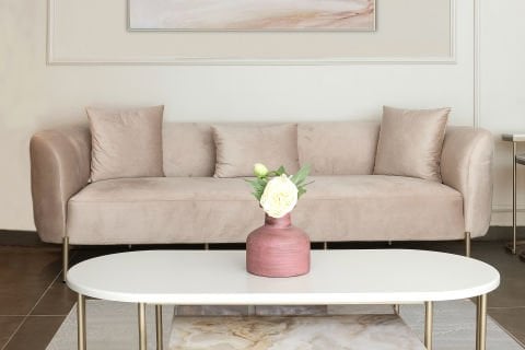 MACAROON KOLTUK KREM