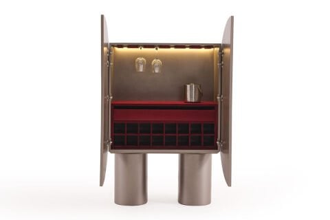 SOLE BAR