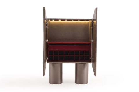 SOLE BAR