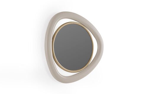 KALDEA KONSOL AYNASI