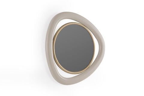 KALDEA KONSOL AYNASI