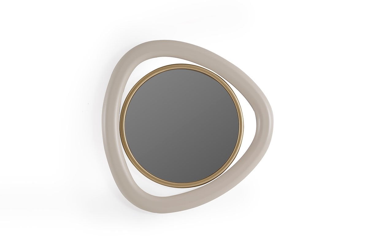 KALDEA KONSOL AYNASI