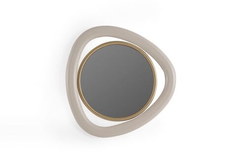 KALDEA KONSOL AYNASI