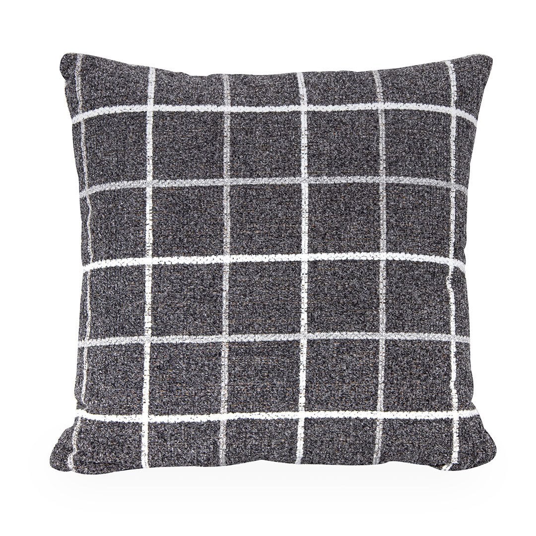 EKOSE KIRLENT ANTRASİT 45x45