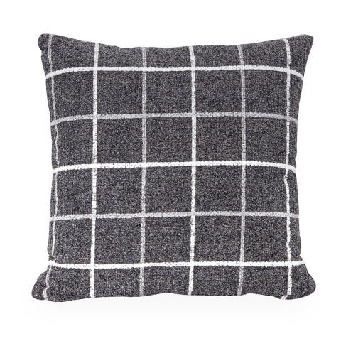 EKOSE KIRLENT ANTRASİT 45x45