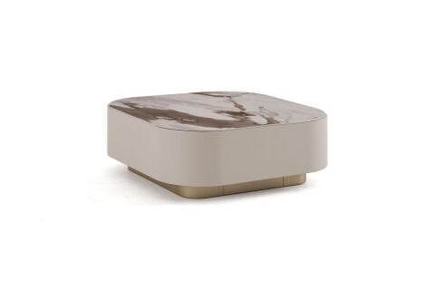 KALDEA ORTA SEHPA (PORSELEN)