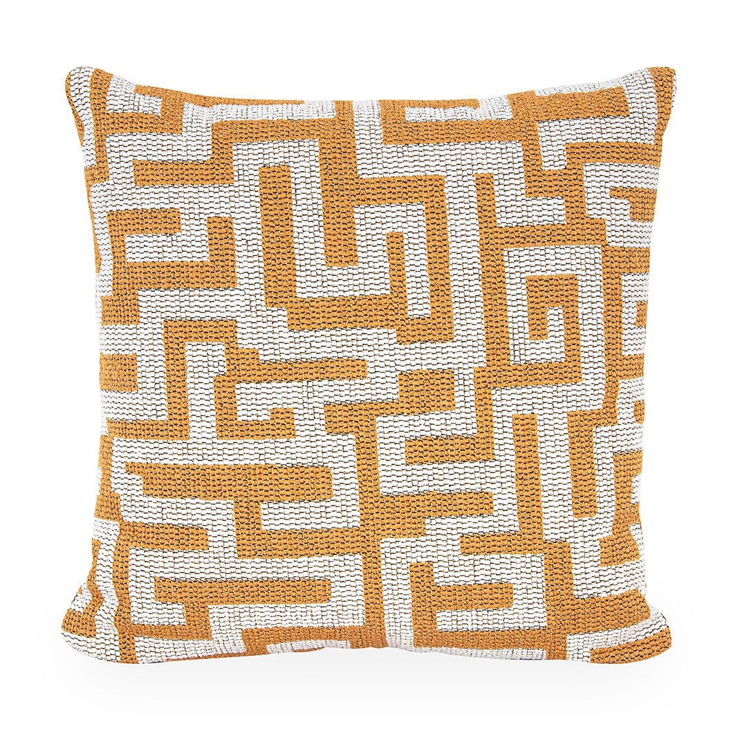 LABİRENT KIRLENT HARDAL 45x45