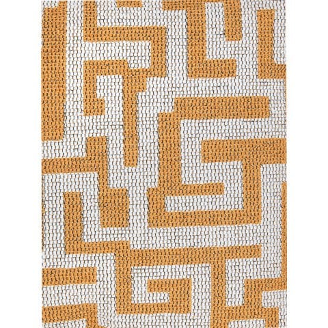 LABİRENT KIRLENT HARDAL 45x45