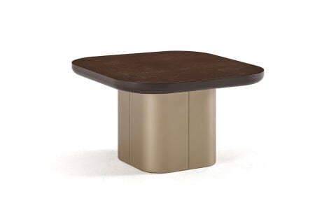 KALDEA ORTA SEHPA (AHŞAP KAPLAMA)