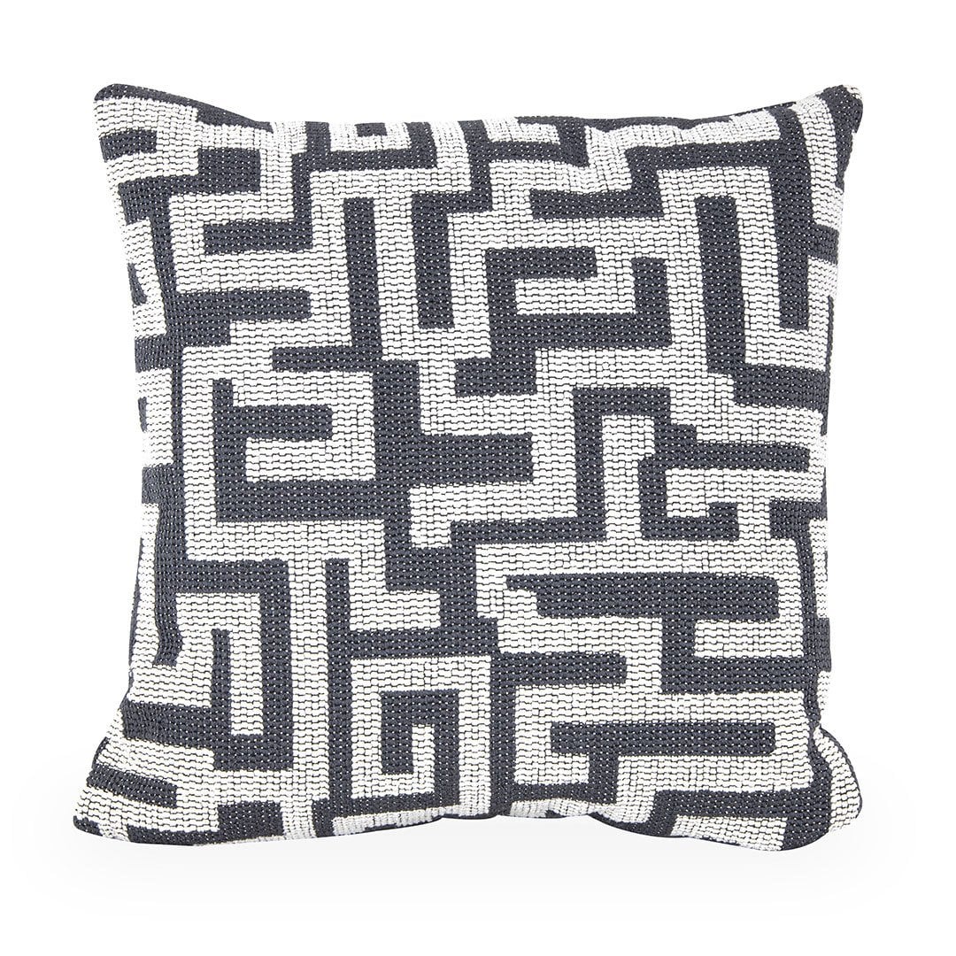 LABİRENT KIRLENT LACİVERT 45x45