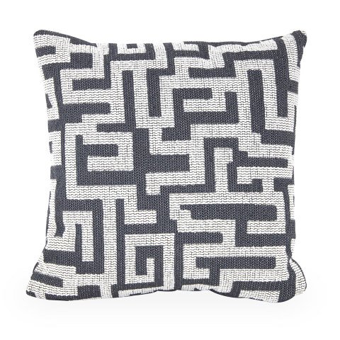 LABİRENT KIRLENT LACİVERT 45x45