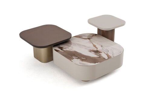 KALDEA ORTA SEHPA (GREJ LAKE)