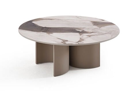 ALYA ORTA SEHPA (PORSELEN)