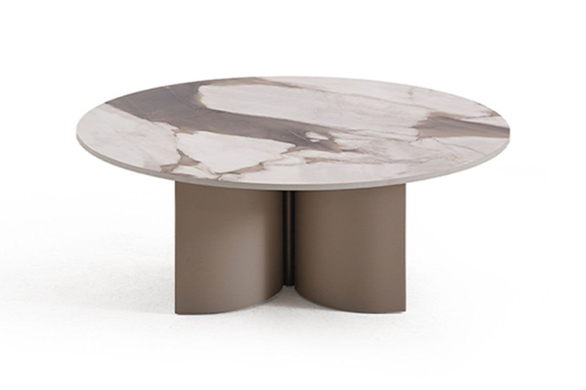 ALYA ORTA SEHPA (PORSELEN)