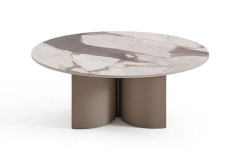 ALYA ORTA SEHPA (PORSELEN)