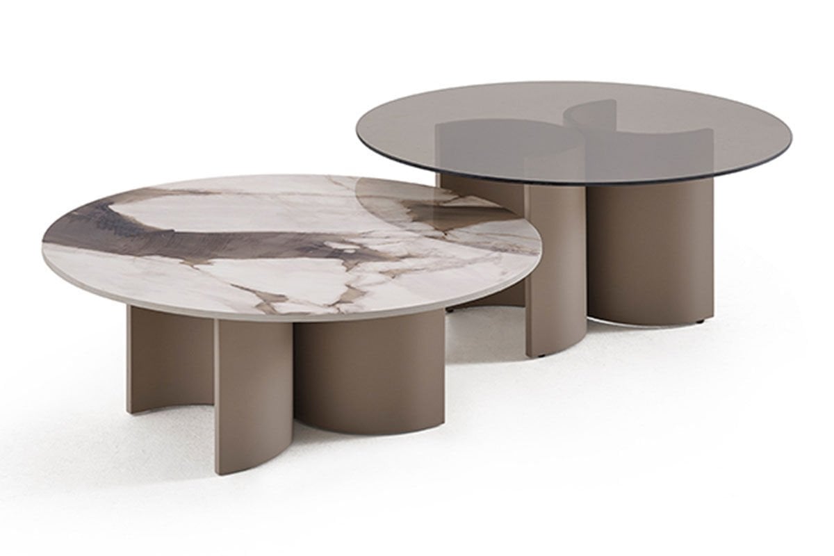 ALYA ORTA SEHPA (PORSELEN)