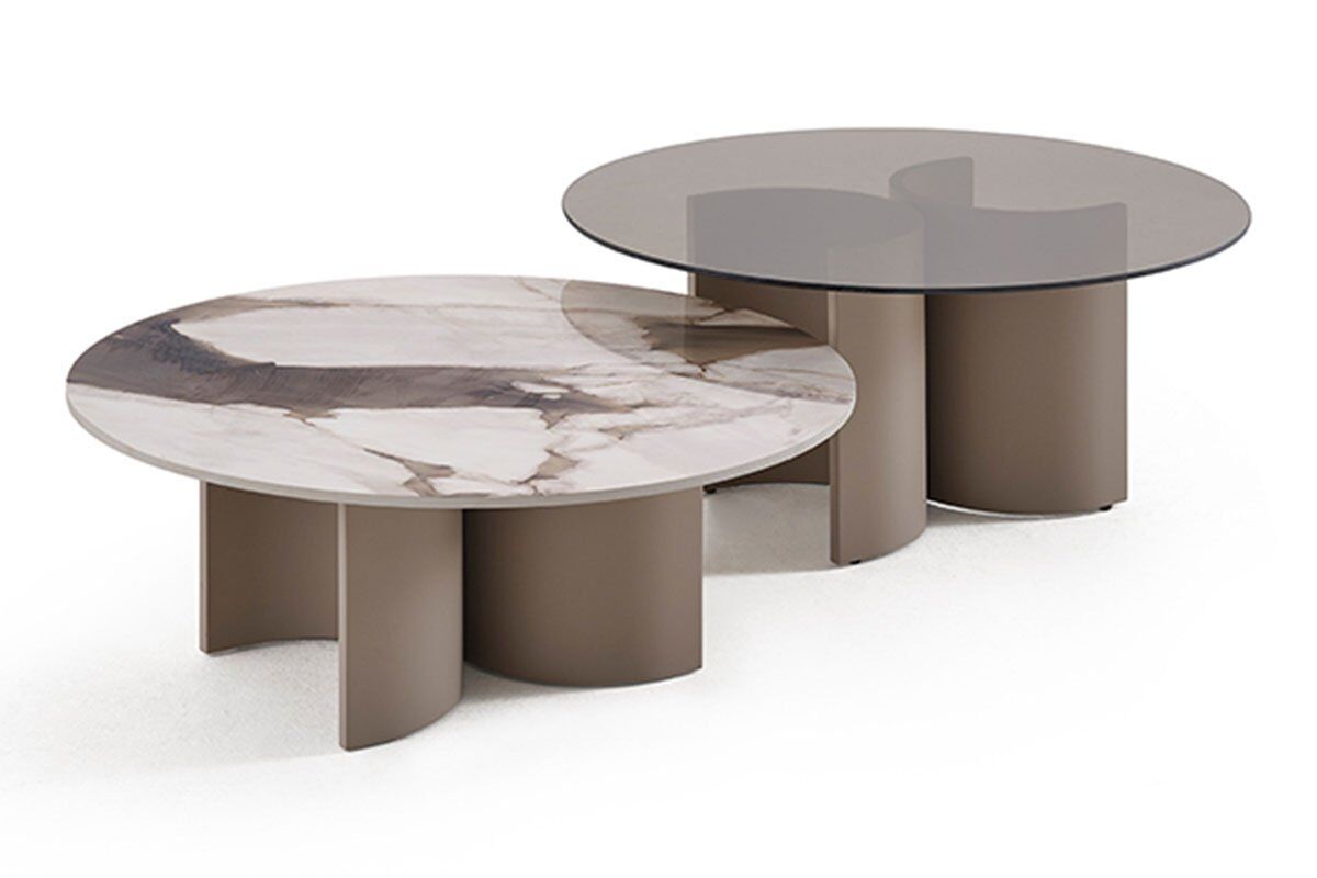 ALYA ORTA SEHPA (CAMLI)