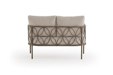 FLORA İKİLİ KOLTUK (OUTDOOR)