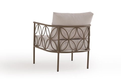 FLORA TEKLİ KOLTUK (OUTDOOR)
