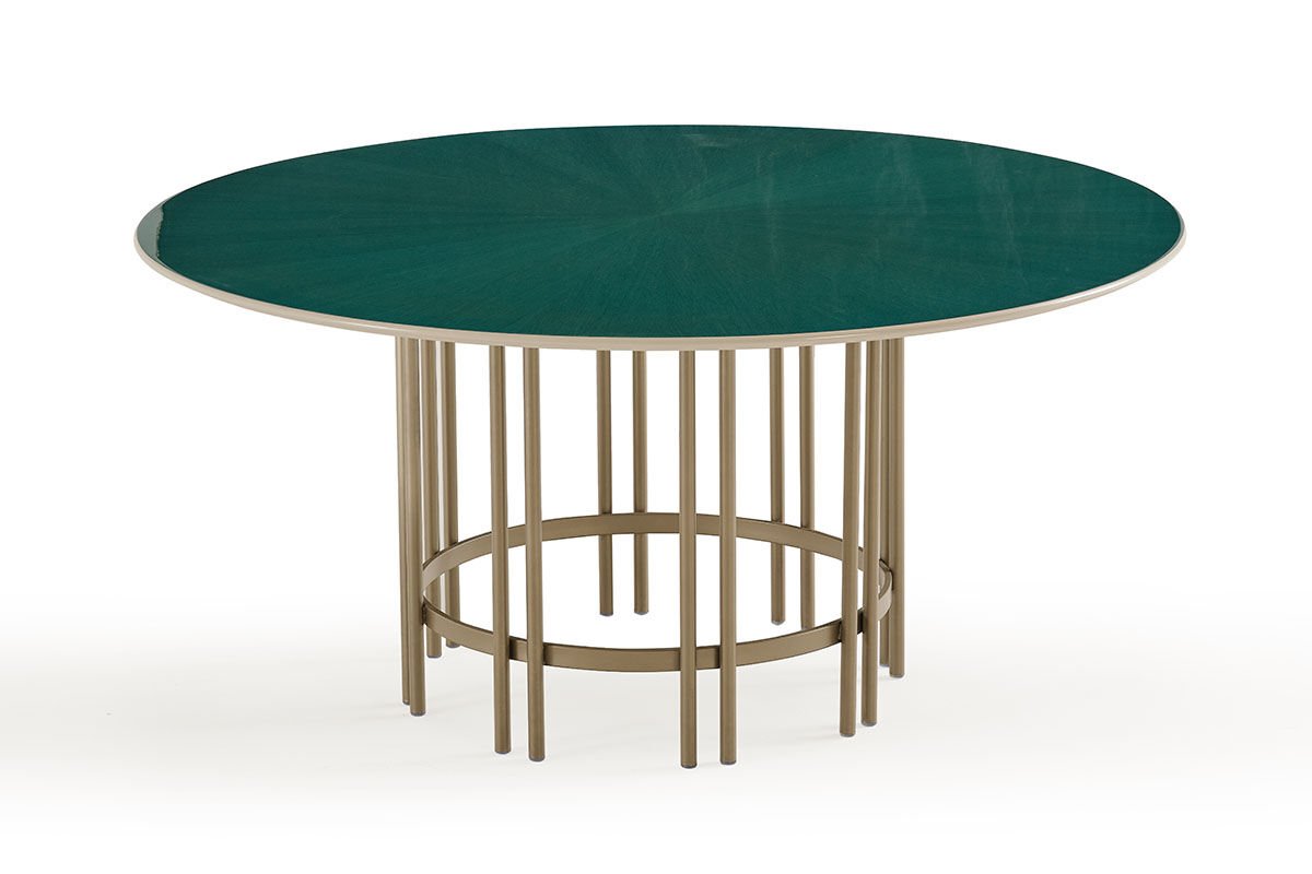 AZURA MASA (TURKUAZ)