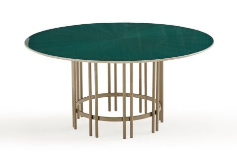 AZURA MASA (TURKUAZ)