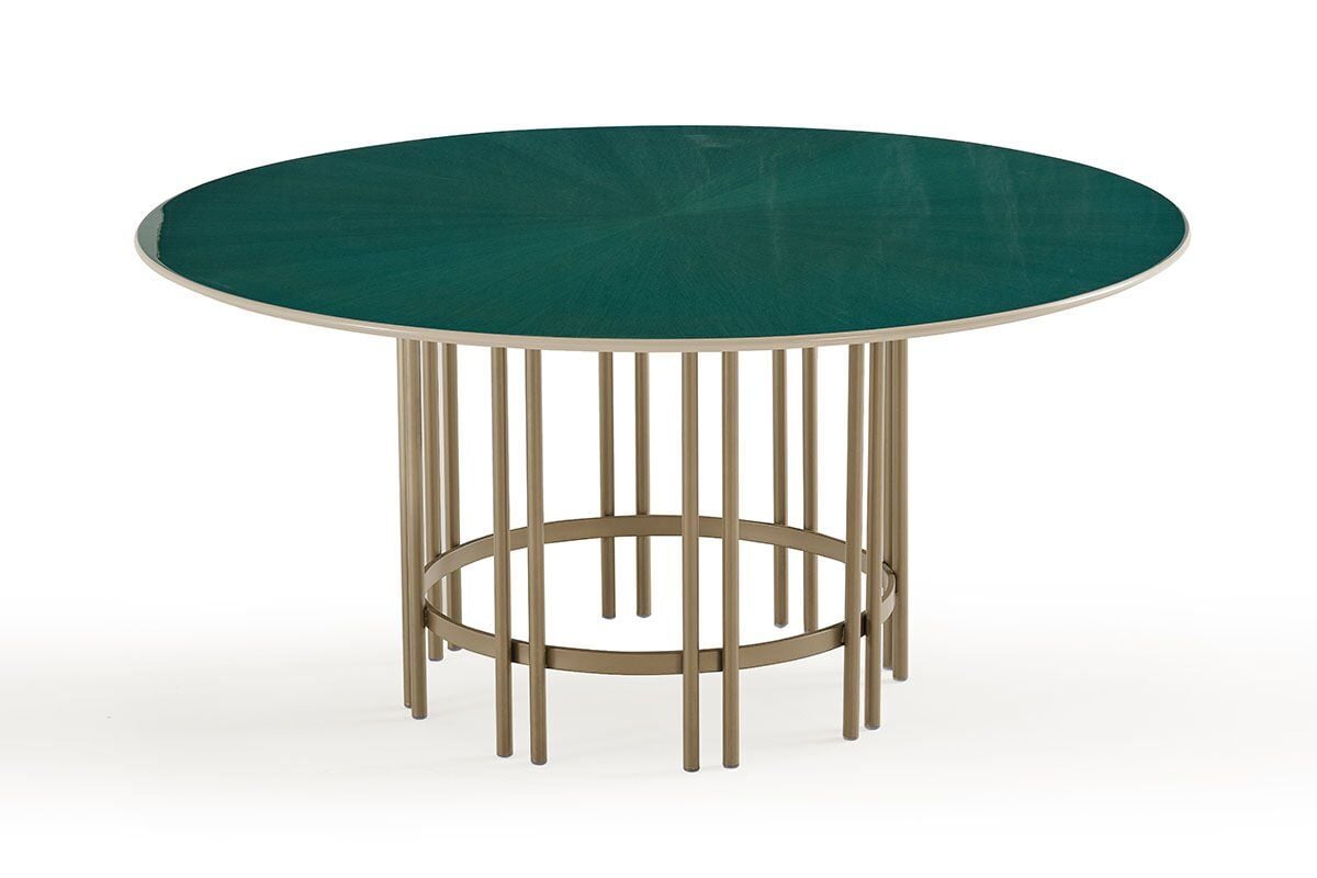 AZURA LOUNGE MASA (TURKUAZ)