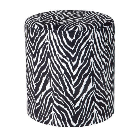 ADA PUF ZEBRA