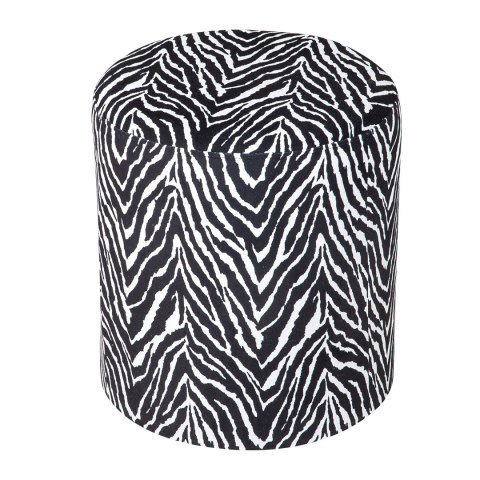 ADA PUF ZEBRA