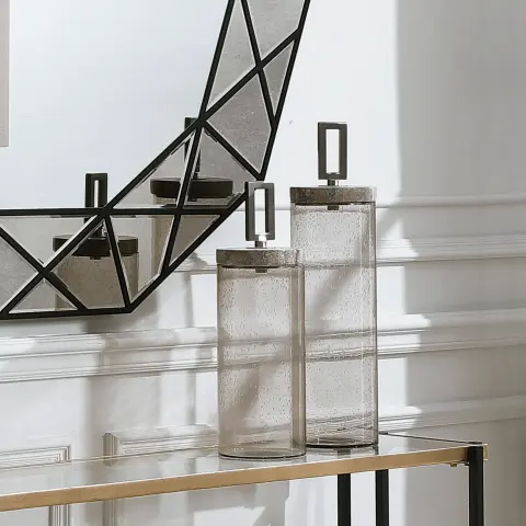 CARMEN CONTAINERS S/2