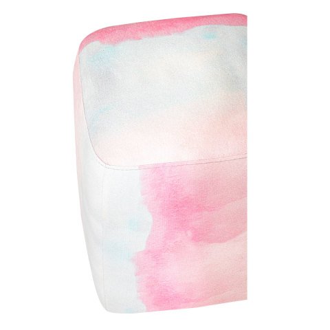 DELIGHT PUF WATERCOLOR