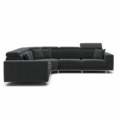 MIDNIGHT KÖŞE KOLTUK | Ndesign Home