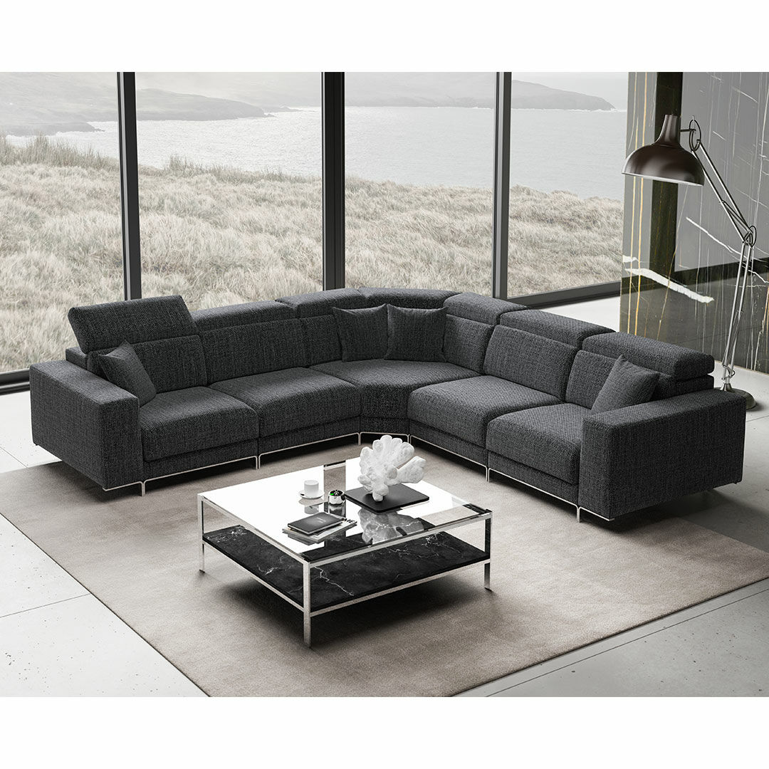 MIDNIGHT KÖŞE KOLTUK | Ndesign Home