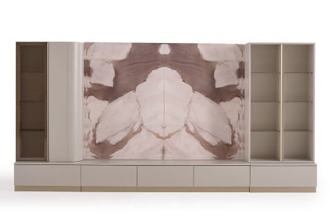 KALDEA TV ÜNİTESİ