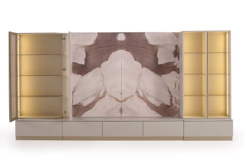 KALDEA TV ÜNİTESİ