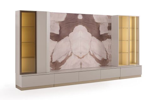 KALDEA TV ÜNİTESİ