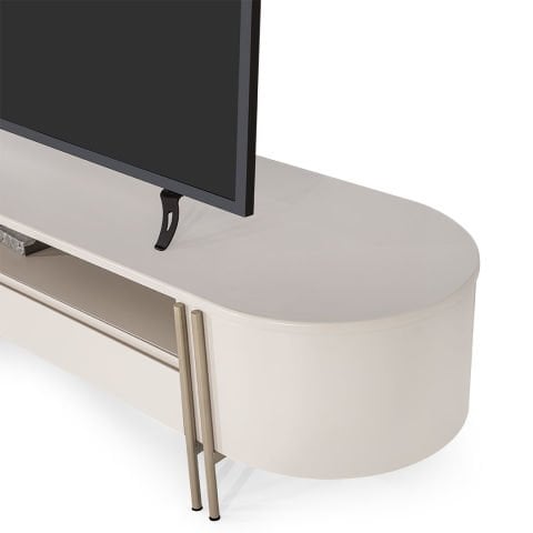 BLUSH TV ÜNİTESİ TV SEHPASI