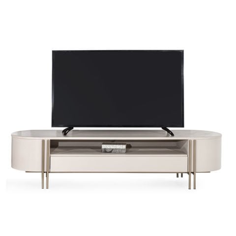 BLUSH TV ÜNİTESİ TV SEHPASI