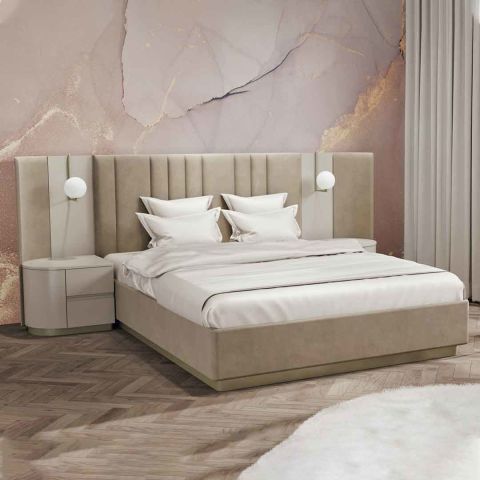 BLUSH KARYOLA