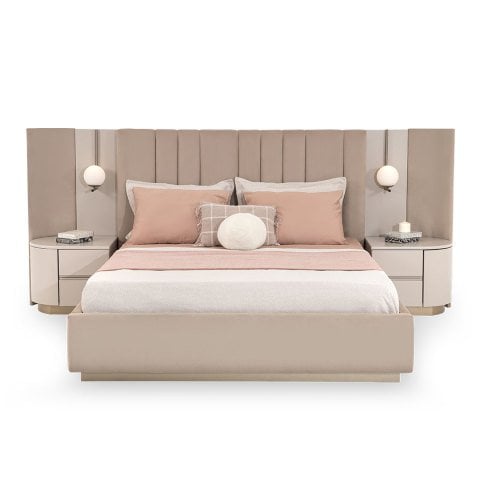 BLUSH KARYOLA 180'LİK