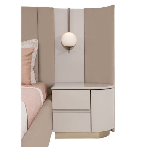 BLUSH KOMODİN SAĞ