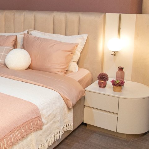 BLUSH KOMODİN SAĞ