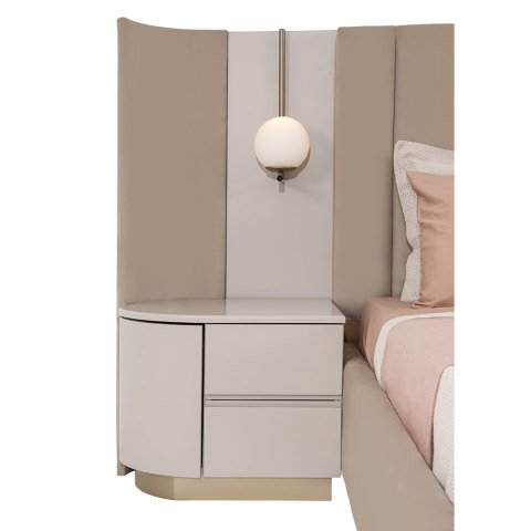 BLUSH KOMODİN SOL