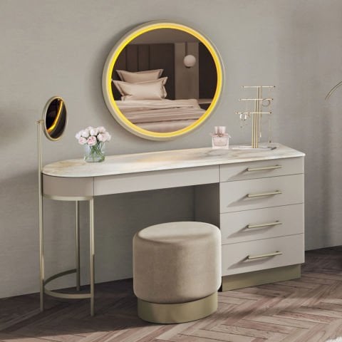 BLUSH ŞİFONYER