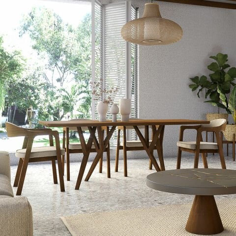 CLAY MASA 170CM