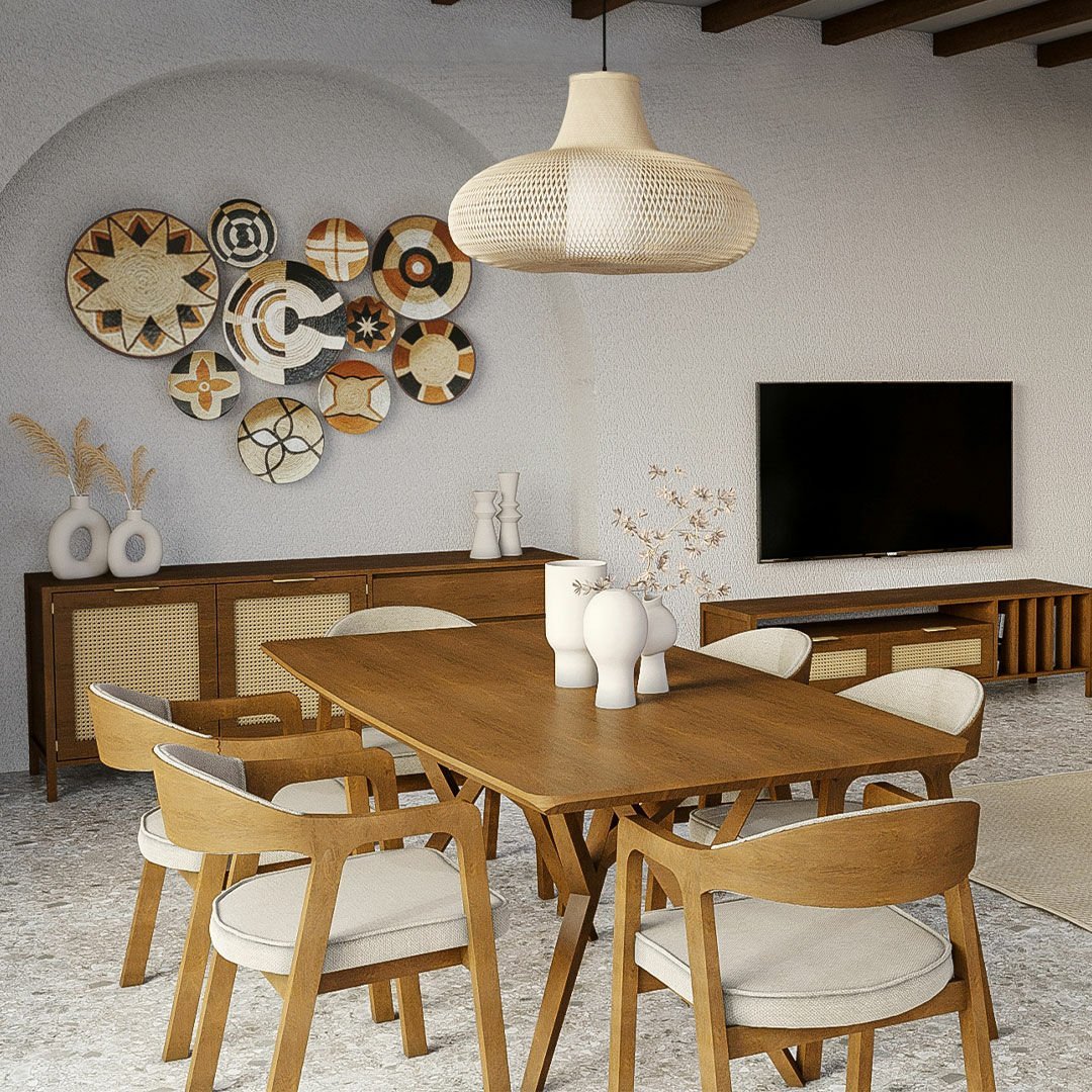 CLAY MASA | Ndesign Home