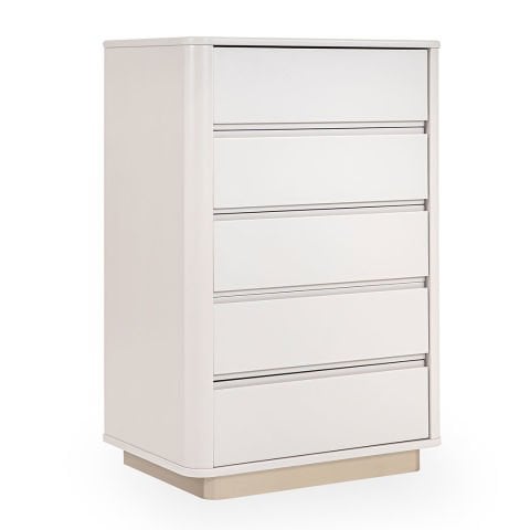 BLUSH YÜKSEK ŞİFONYER