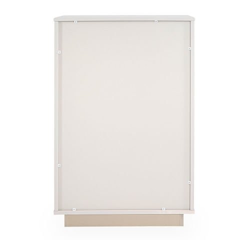 BLUSH YÜKSEK ŞİFONYER